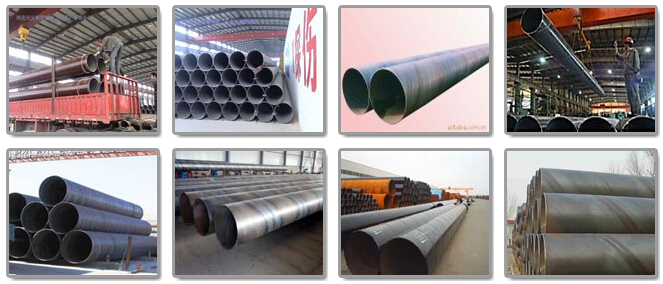 螺旋管生產(chǎn)廠(chǎng)家的分類(lèi)存放